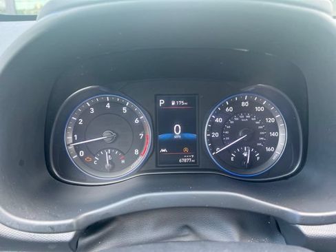 Used 2022 Hyundai Kona SEL FWD image 3