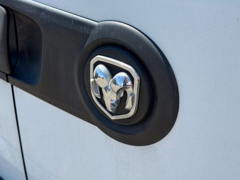 Used 2021 RAM ProMaster City Tradesman image 7