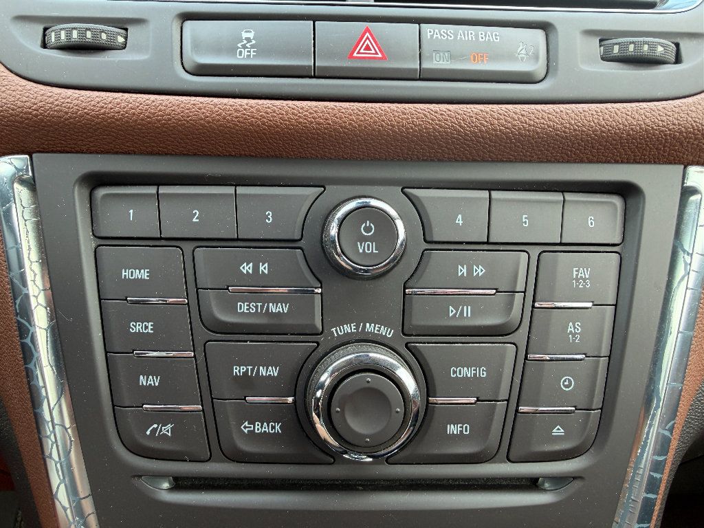Used 2015 Buick Encore Leather FWD image 22
