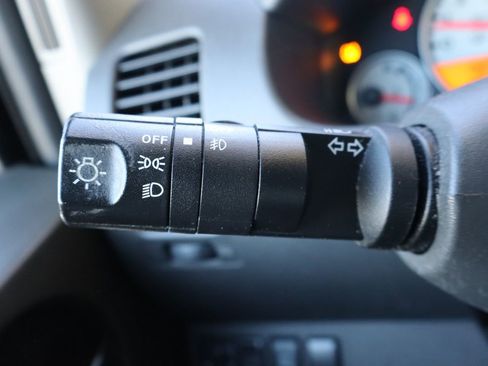 Used 2012 Nissan Xterra PRO-4X w/ Pro-4x Leather Pkg image 30