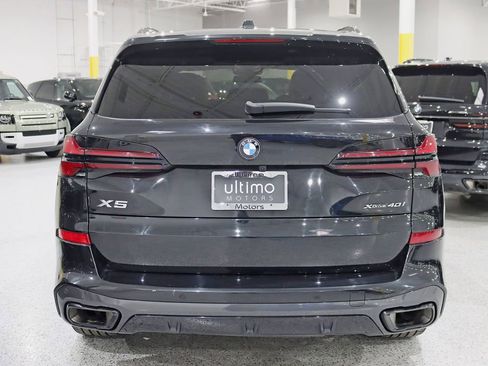 Used 2024 BMW X5 xDrive40i w/ M Sport Package image 13