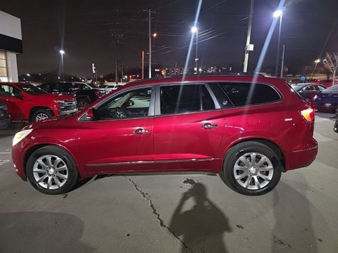 Used 2013 Buick Enclave Premium image 6