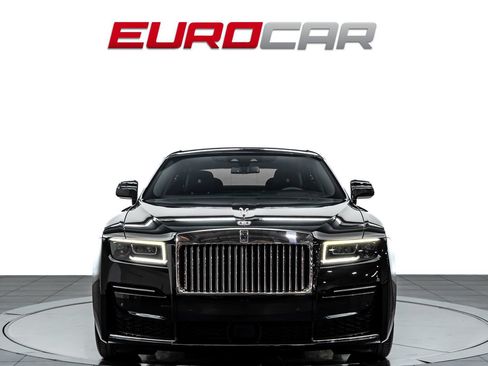 Used 2023 Rolls-Royce Ghost AWD/4WD image 10
