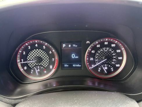 Used 2019 Hyundai Veloster 2.0 FWD image 14