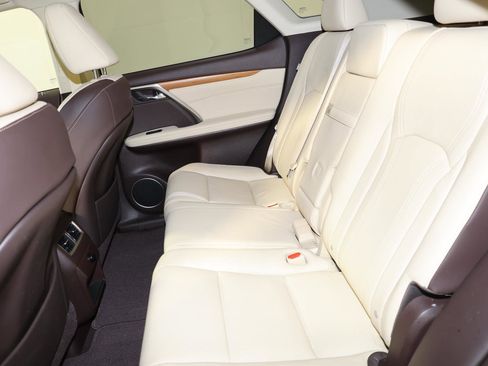 Used 2017 Lexus RX 350 AWD w/ Premium Package image 26