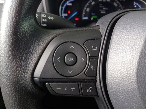 Used 2024 Toyota RAV4 XLE image 32