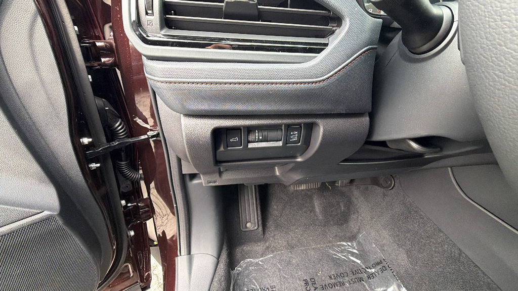 New 2026 Subaru Forester Touring AWD/4WD image 31