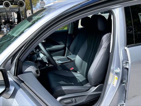 New 2026 Acura ADX FWD image 9