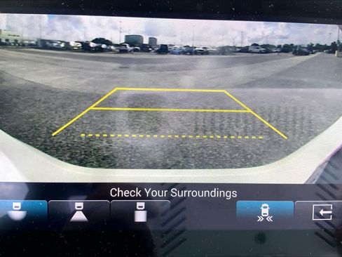 Used 2021 Honda Accord Touring image 26