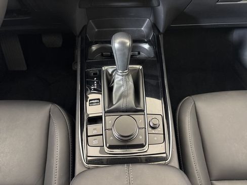 Used 2024 MAZDA CX-30 AWD 2.5 S w/ Preferred Package image 28