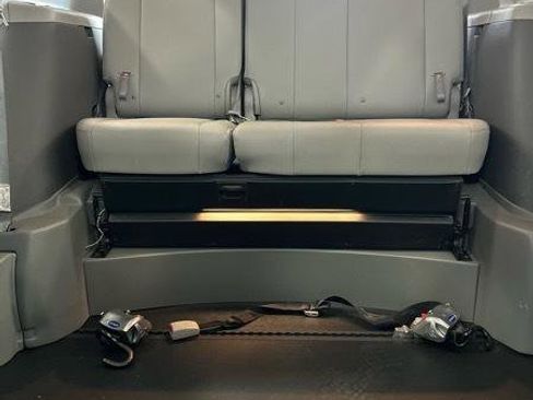 Used 2020 Toyota Sienna XLE w/ XLE Navigation Package image 17