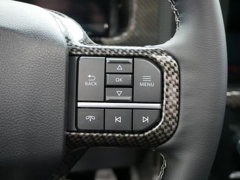 New 2025 Ford F150 Lariat w/ Equipment Group 502A High image 17