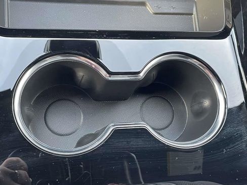 New 2026 Chevrolet Tahoe RST w/ RST Performance Edition image 27