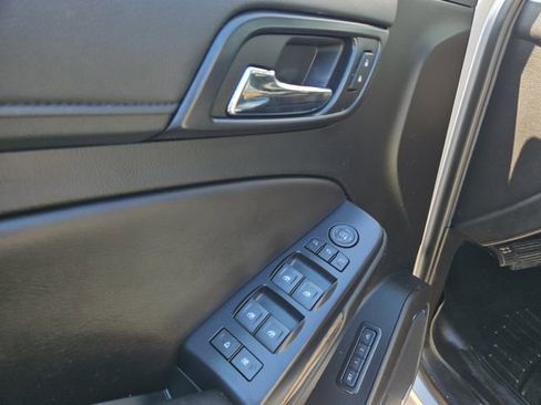 Used 2018 Chevrolet Tahoe LT AWD/4WD image 21