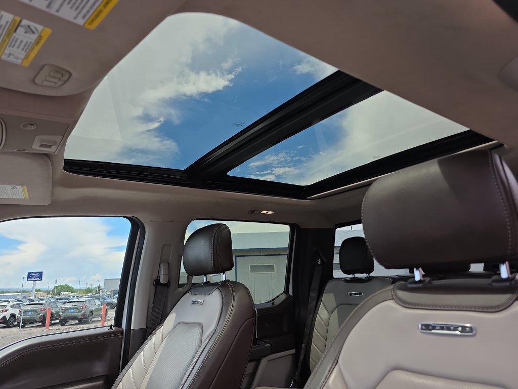 Used 2019 Ford F150 Limited AWD/4WD image 24