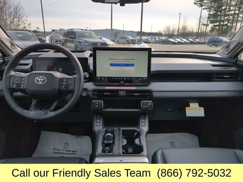 New 2026 Toyota RAV4 Limited image 12