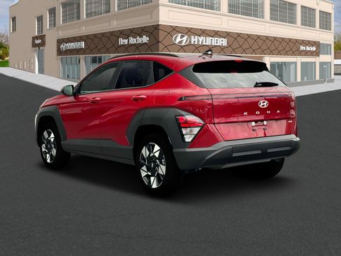 New 2025 Hyundai Kona SEL image 5