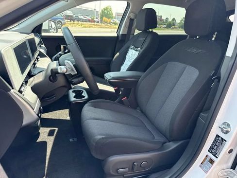 Used 2024 Hyundai Ioniq 5 SE AWD/4WD image 51