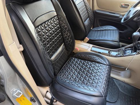 Used 2003 Toyota Highlander Limited AWD/4WD image 14