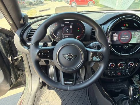 Used 2024 MINI Cooper Clubman John Cooper Works AWD/4WD image 13