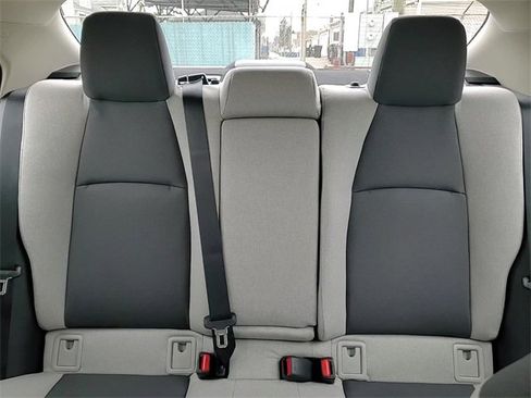 Used 2026 Toyota Corolla LE image 22