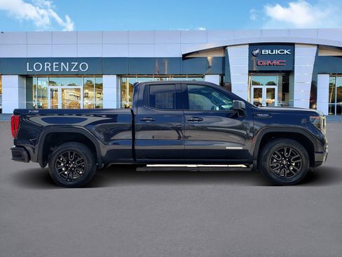 Used 2023 GMC Sierra 1500 Elevation image 4