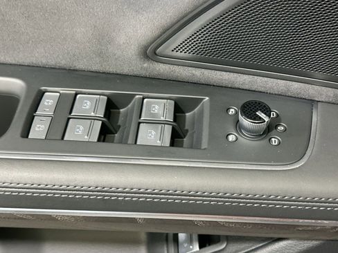 Used 2023 Audi A8 L 3.0T w/ Executive Package image 16