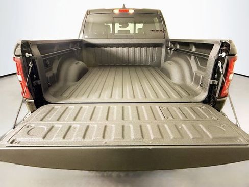 New 2026 RAM 1500 Laramie w/ Night Edition AWD/4WD image 27