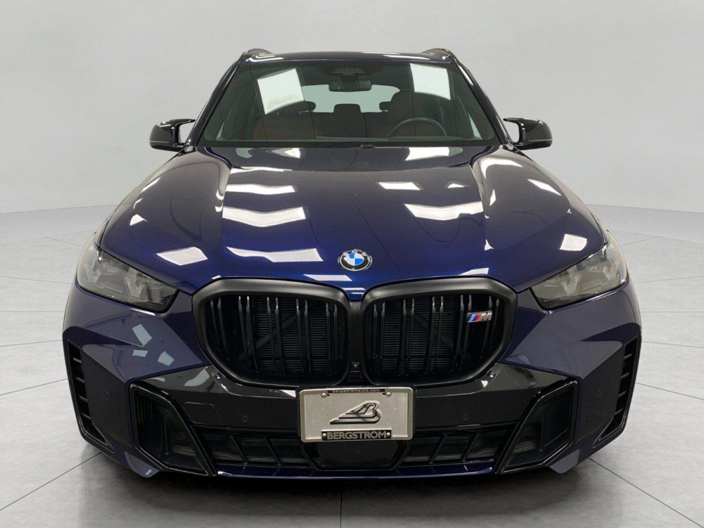 Used 2024 BMW X5 M60i AWD/4WD image 12