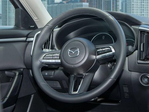 Used 2025 MAZDA CX-50 AWD 2.5 S w/ Cargo Package image 20