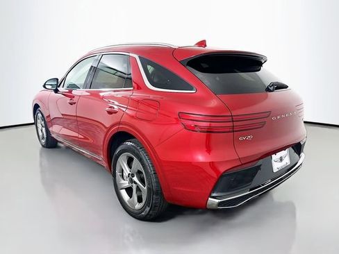 New 2026 Genesis GV70 2.5T AWD/4WD image 7
