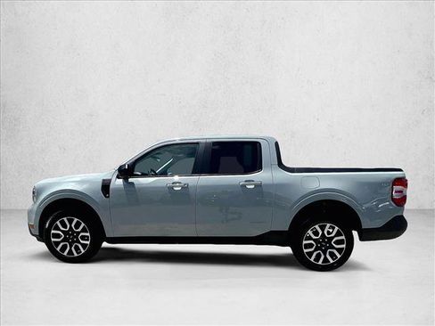 Used 2024 Ford Maverick Lariat FWD image 6