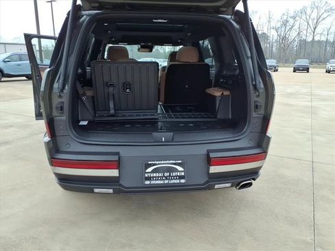 New 2026 Hyundai Santa Fe Limited image 19