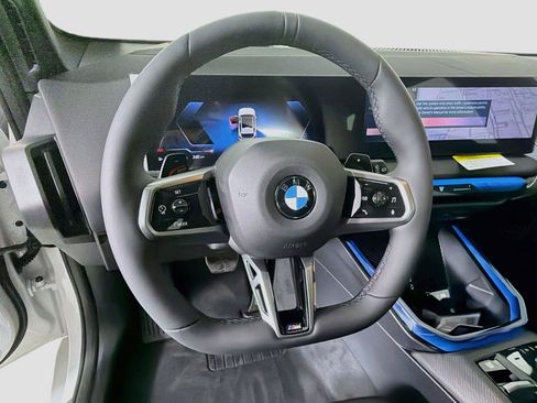 New 2026 BMW X3 xDrive30i AWD/4WD image 11