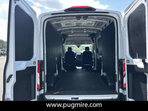 New 2026 Ford Transit 250 148 Medium Roof RWD image 17