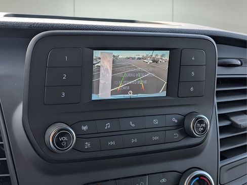 Used 2025 Ford Transit 250 148 High Roof w/ Load Area Protection Package image 27