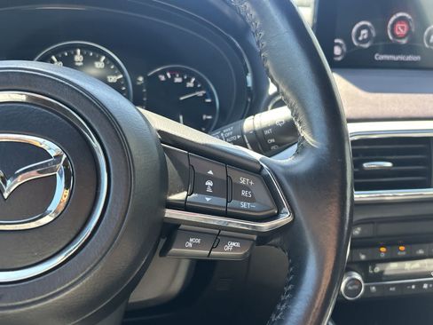 Used 2019 MAZDA CX-9 Grand Touring AWD/4WD image 15
