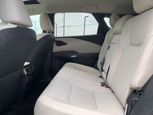 Used 2023 Lexus RX 350 Premium w/ Cold Area Package FWD image 32