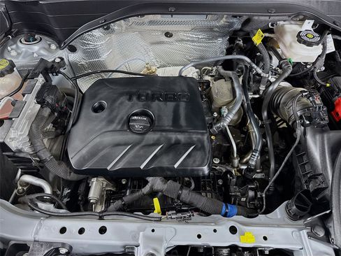 Used 2023 Chevrolet TrailBlazer LT w/ Convenience Package image 28