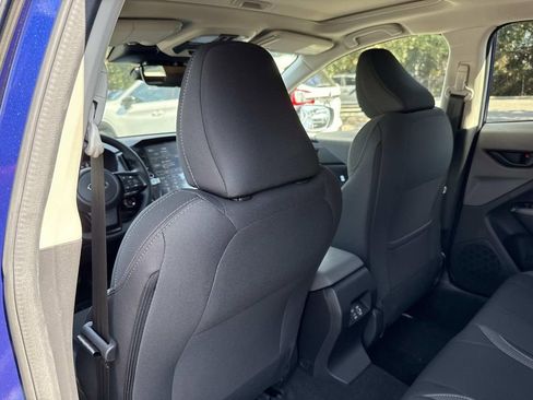 New 2026 Subaru Crosstrek 2.5i Premium image 12