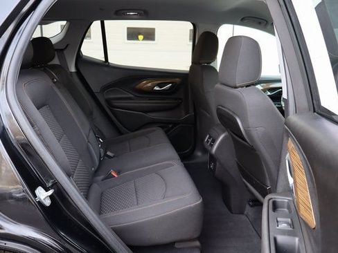 Used 2021 GMC Terrain SLE w/ Driver Convenience Package AWD/4WD image 25