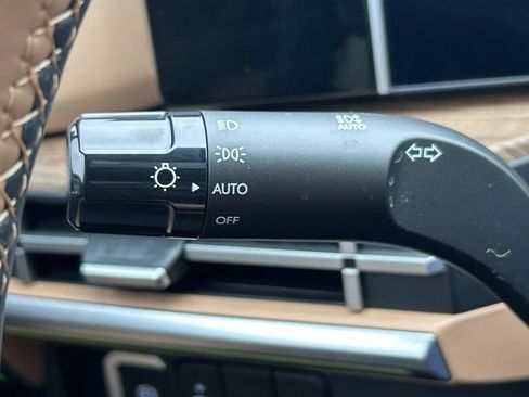 New 2026 Hyundai Santa Fe Calligraphy image 37