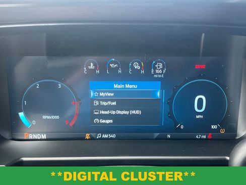 New 2026 Ford F350 Platinum image 21