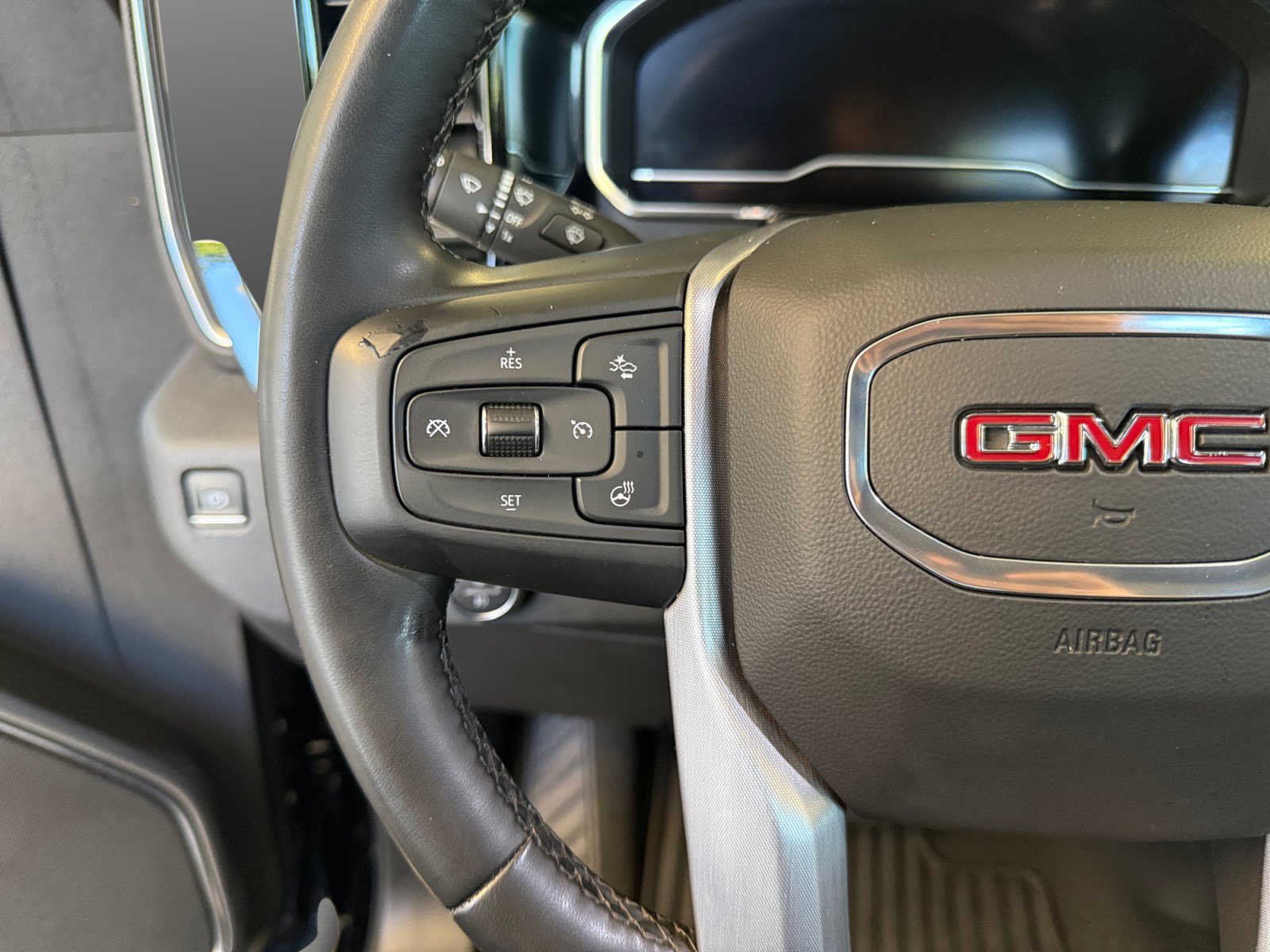 Used 2023 GMC Sierra 1500 Elevation AWD/4WD image 24