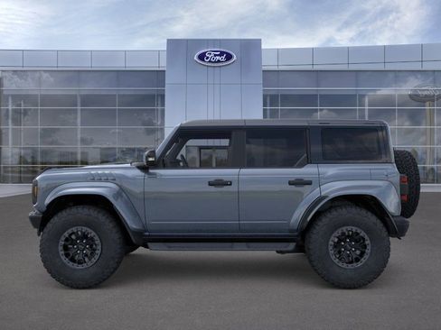 New 2025 Ford Bronco Raptor AWD/4WD image 3