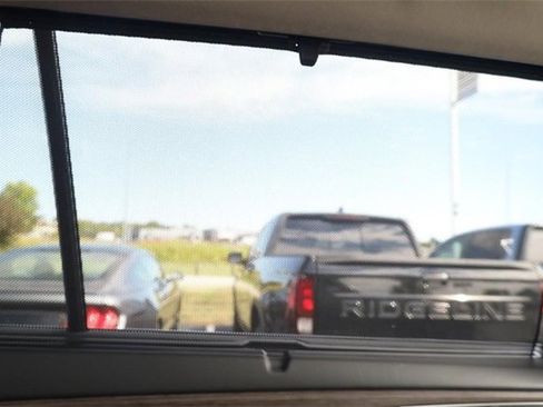 New 2026 Volkswagen Atlas SEL Premium R-Line image 29