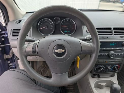 Used 2007 Chevrolet Cobalt LS image 8