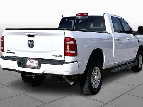 Certified 2023 RAM 2500 Laramie image 14