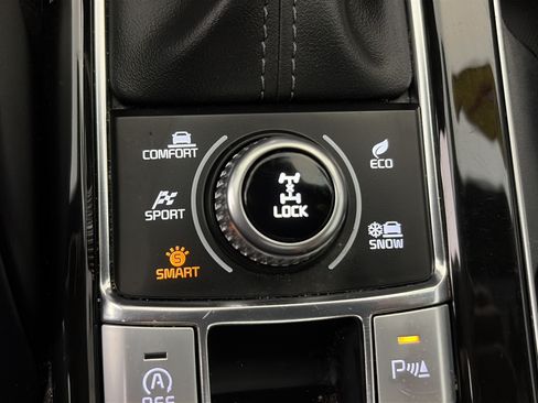 Certified 2024 Kia Telluride SX X-Line AWD/4WD image 37