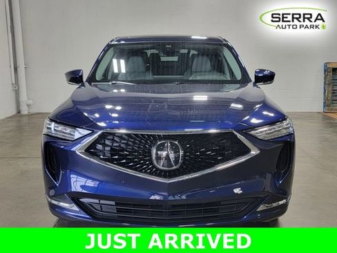 Certified 2023 Acura MDX SH-AWD w/ Technology Package image 3